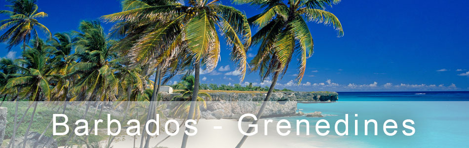 Barbados e Grenadines
