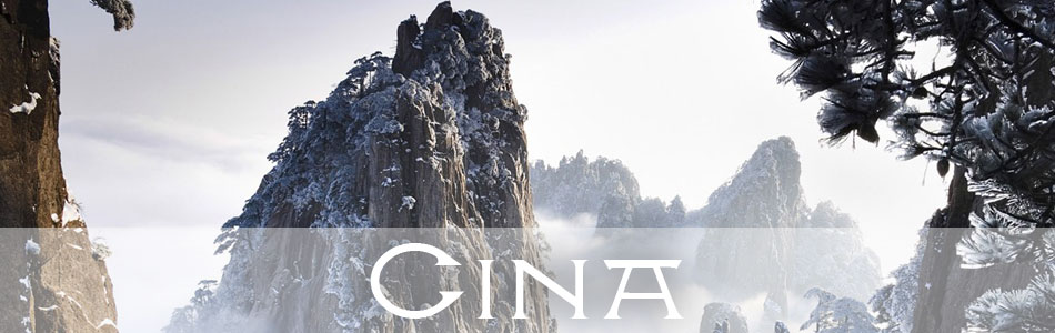 Cina