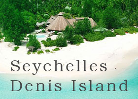 Denis Island