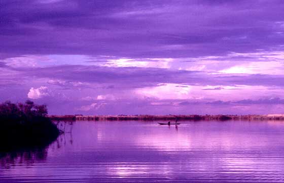 Okavango