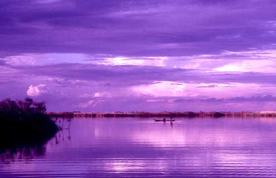 Okavango