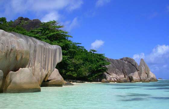 Seychelles