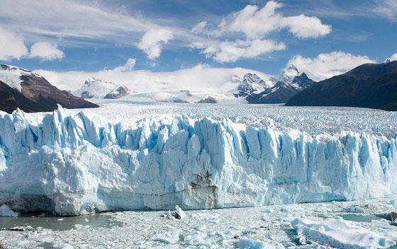 Perito moreno