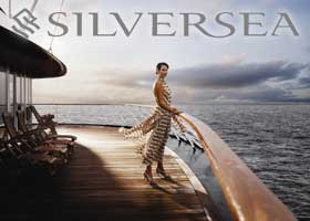 Crociere SilverSea