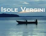 Isole Vergini