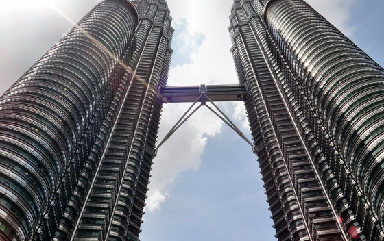 Kuala Lumpur