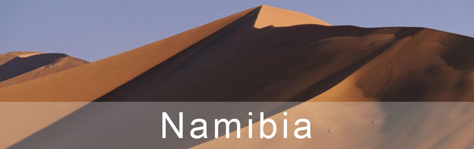 Namibia