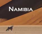 Namibia