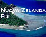 Nuova Zelanda e Fiji